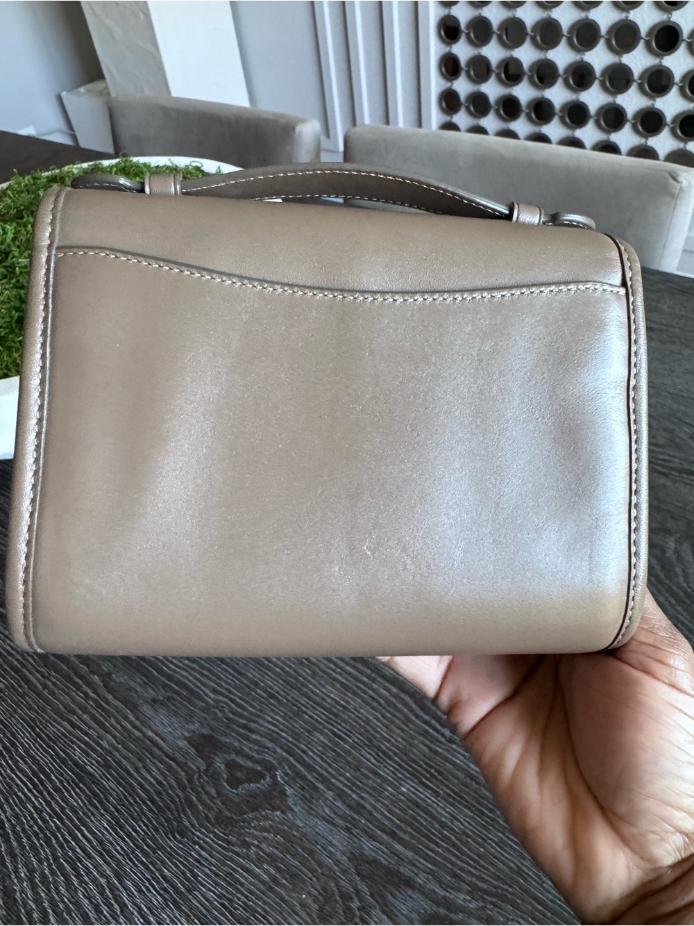 Coach Kip Turnlock Bag - Picture 3 of 14